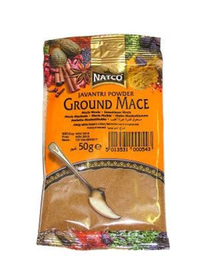 Mace powder 50g